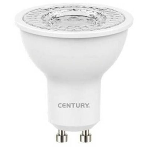 LAMPADA LED DICROICA GU10 LEXAR 110 CENTURY