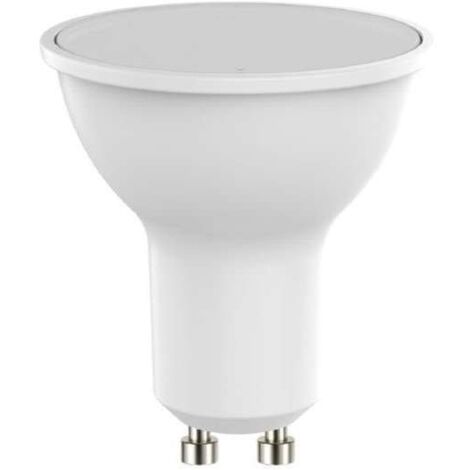Lampada Led Dicroica Gu10 W 7,1 2700K Shot