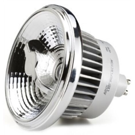 Lampada Led Dimmerabile 220-240V 10W24° 3000K ( DURALAMP cod. 08077 )