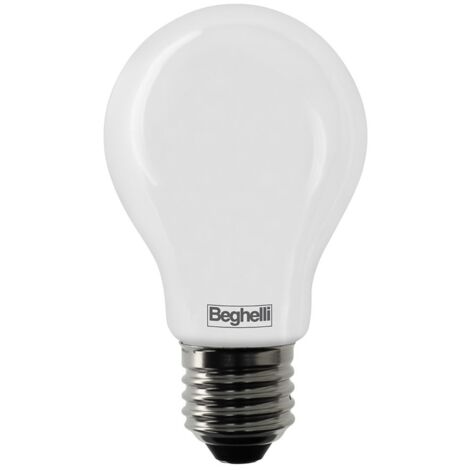 LAMPADA LED DIMMERABILE SFERA E27 6W 6500K TUTTOVE