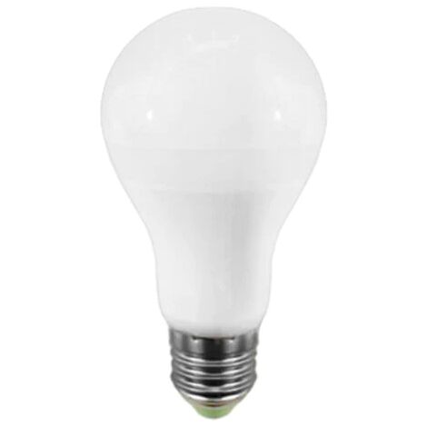 Lampada LED E27 20W luce calda 3200K 2300lumen efficiente STO11026/C