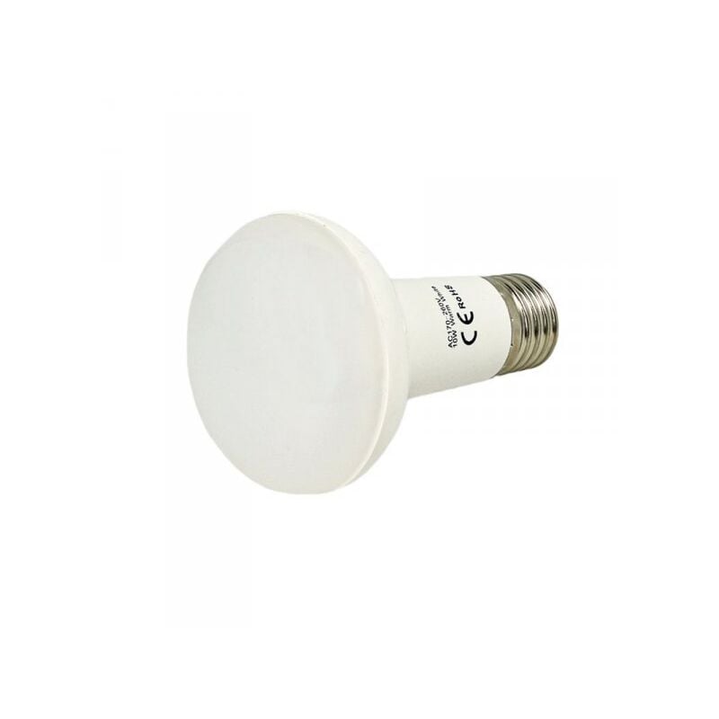 Image of Lampada LED E27 R63 PAR20 Riflettore 7W=60W 220V Bianco Caldo 3000K SKU-141