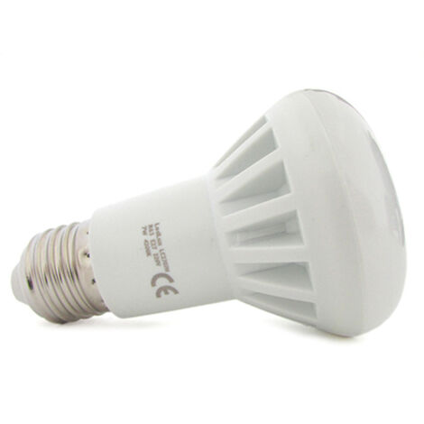 Lampada LED E27 R63 PAR20 Riflettore 7W=60W 220V Bianco Neutro 4000K SKU-142