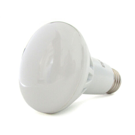 Lampada LED E27 R63 PAR20 Riflettore 7W=70W 220V Bianco Freddo 6300K SKU-143