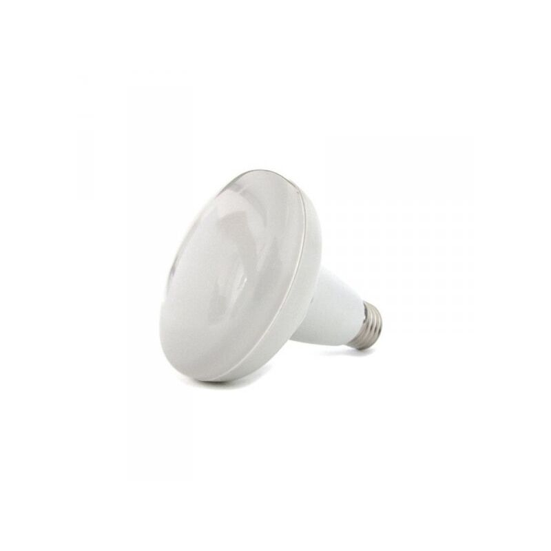 Image of Lampada LED E27 R80 Riflettore 9W=95W 220V Bianco Freddo 6000K SKU-21137