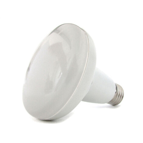 Lampada LED E27 R80 Riflettore 9W=95W 220V Bianco Freddo 6000K SKU-21137