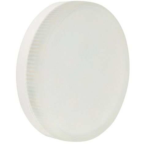 LAMPADINA LED GU10 6.5W 520LM LUCE CALDA – Extrastar Italia