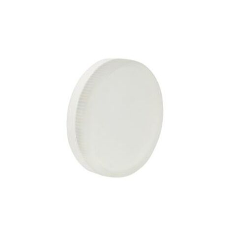 LAMPADA LED ECOLED 8W GX53 4000K D.75X28MM