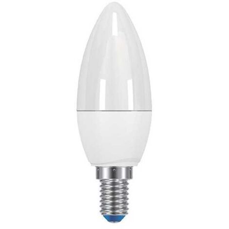 Lampada Led Eld Oliva E14 W5,4 2700K          Shot