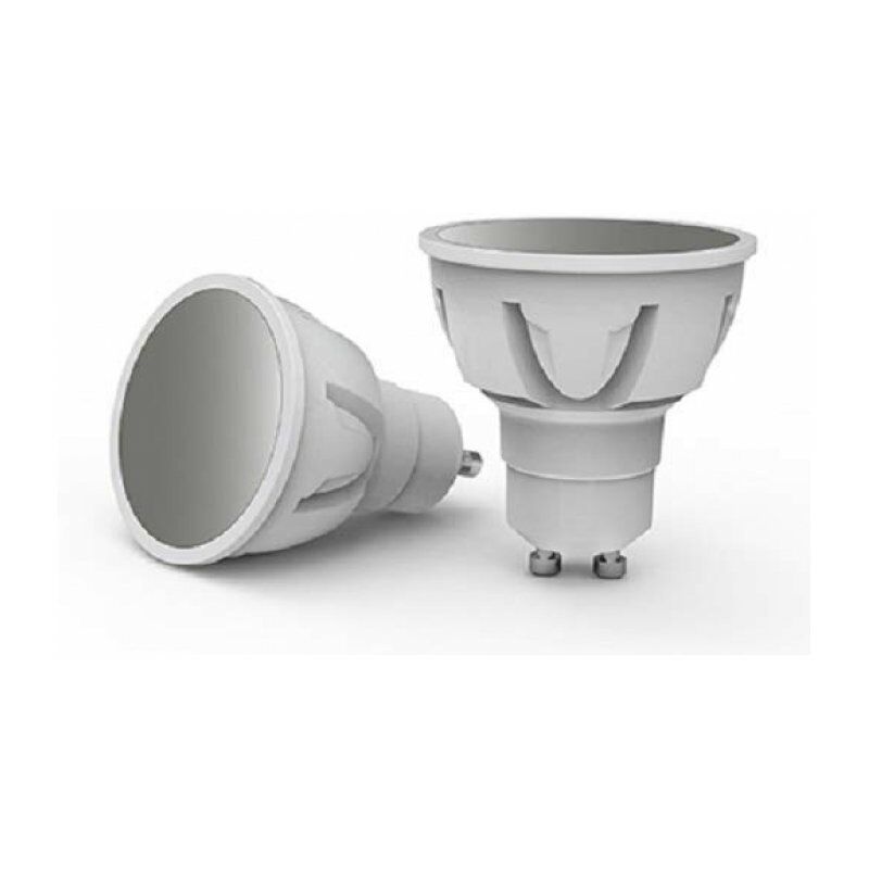 Image of Skylighting - Lampada Led Faretto Gu10 5W 3000K Luce Calda 430L (Gu10-105100C)