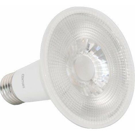 LUEDD Lampadina LED E27 dimmerabile R63 6.2W 520 lm 2700K