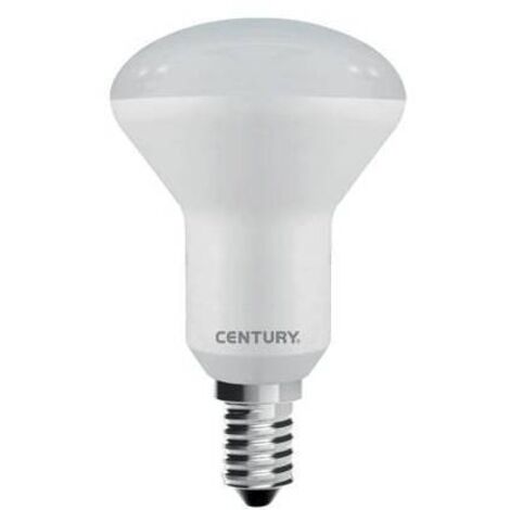 LAMPADA LED FARETTO SPOT LIGHT REFLECTOR CENTURY