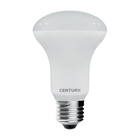 V-TAC SKU7286 Lampadina LED E27 9W 4000K con sensore crepuscolare