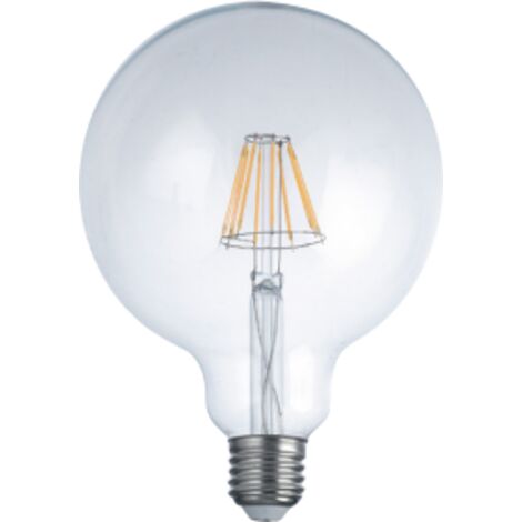 Lampada Led Filamento 16W 4000K ( F.A.N. cod. LUXA-E27G125-16M )