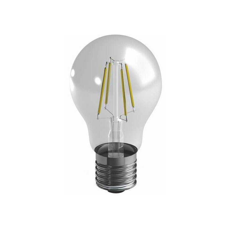 Image of Duracell Lighting - Lampada Led Filo Goccia E27 w 4,3 2700K Duracell