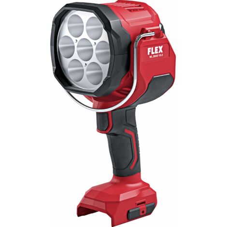 Lampada LED Flex WL 2800 18V