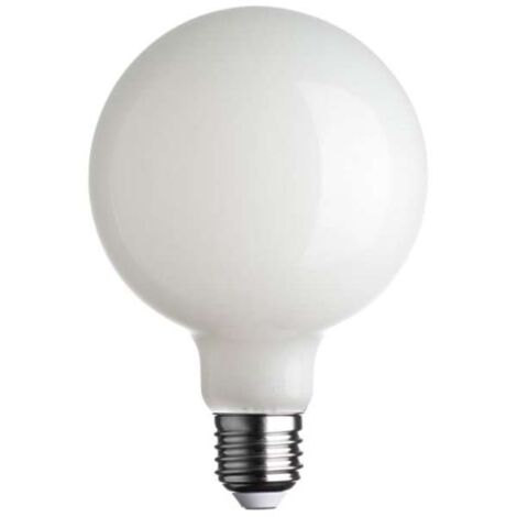 Lampada Led Full L. Globo E27 W 11,0 4000K Shot