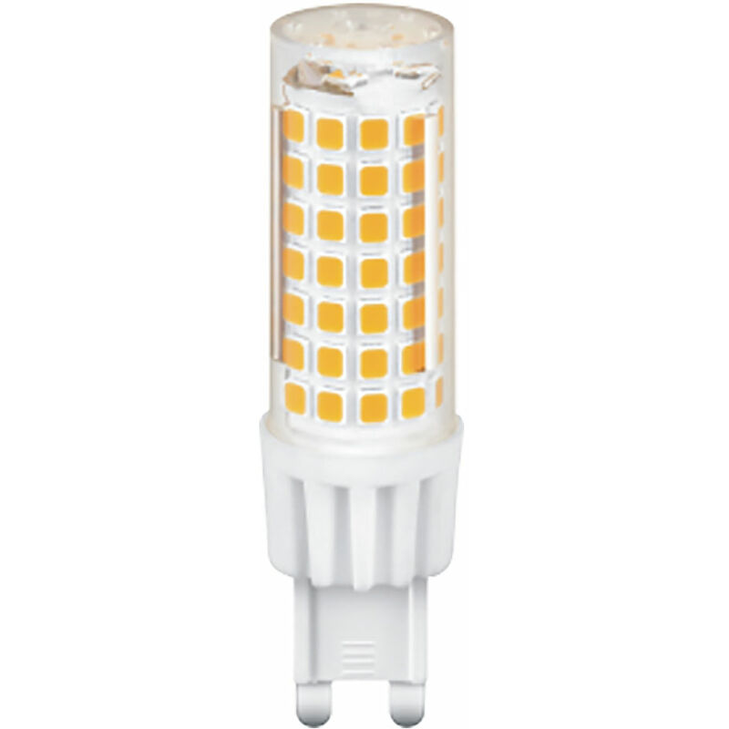 Novaitalia - Lampada a led in ceramica 'g9'