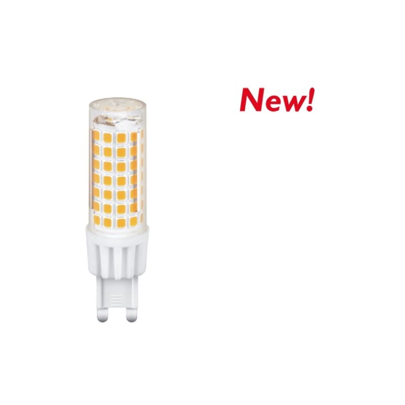 Lampada Led G9 7 w Nova Line Lv80g9n