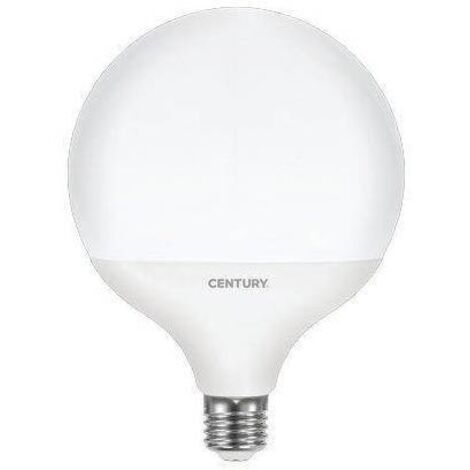 LAMPADA LED GLOBO HARMONY 80 CENTURY