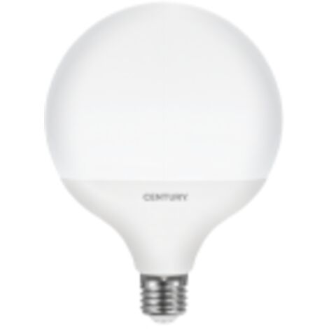 Lampada led globo harmony 80 century fredda volt 230 watt 20 lumen 2100 e27