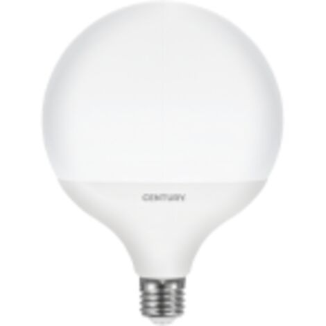 LAMPADA LED GLOBO HARMONY 80 CENTURY - NATURALE VOLT 230 WATT 24 LUMEN 2500 E27 - 1 pezzo