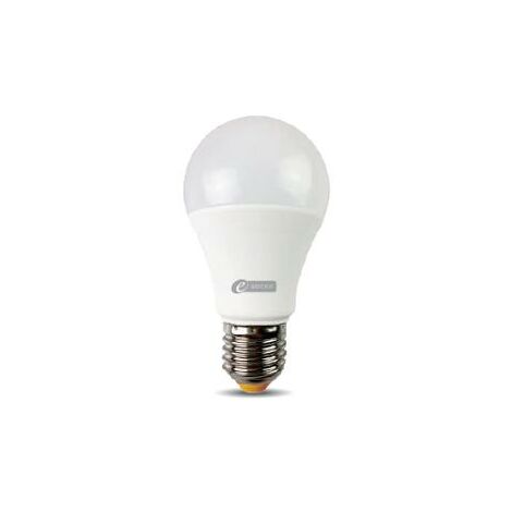 Lampada led e27 3000k