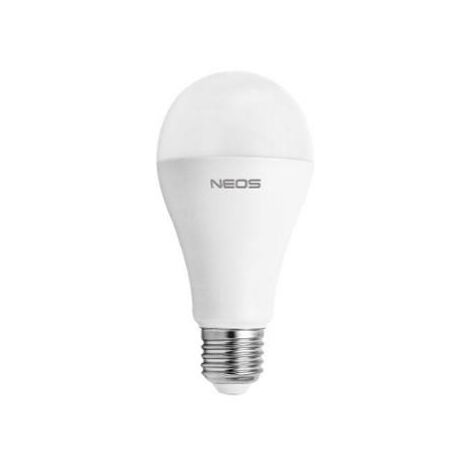 Lampada led e27 20w