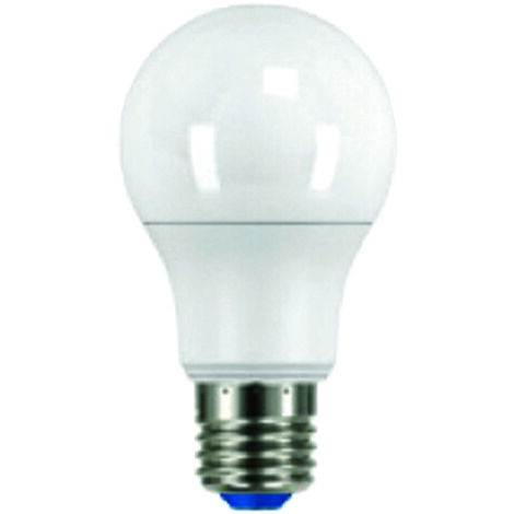 Lampo Lampadina Goccia LED 12W A60 12V 24V 1055 Lumen Luce Neutra