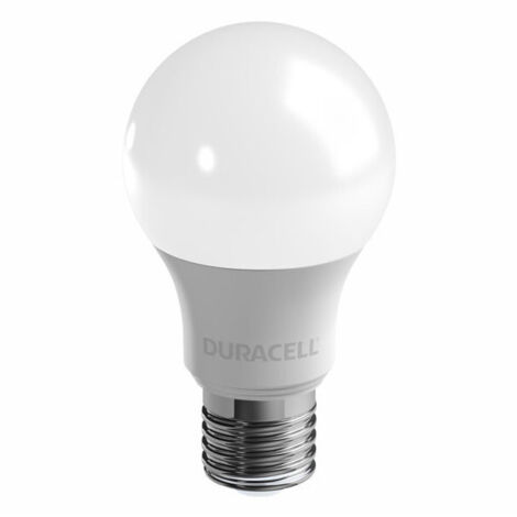 Lampada Led Goccia Opale E27 - 6w - E27 - 2700°K calda - 470 lm  220°