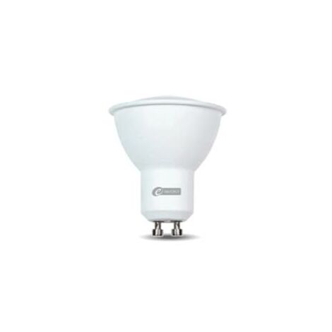 Gasiashop - GU10-03 - LAMPADINA LED GU10 6W FARETTO SPOTLIGHT 110