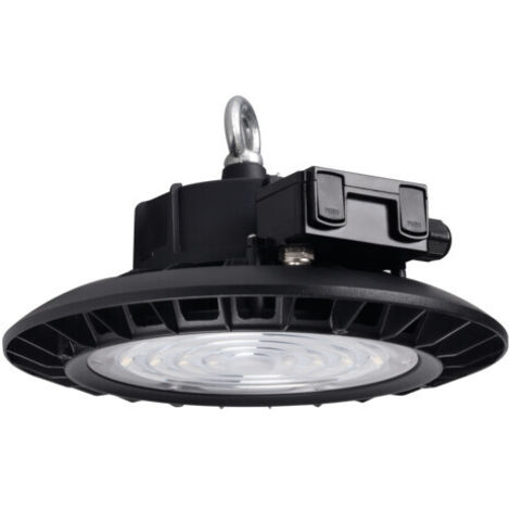 LAMPADA LED HIGH BAY HB PRO LED HI 100W-NW - KANLUX                                                      - Luce NATURALE