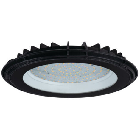LAMPADA LED HIGH BAY HB UFO LED 100W-NW - KANLUX                                                         - Luce NATURALE