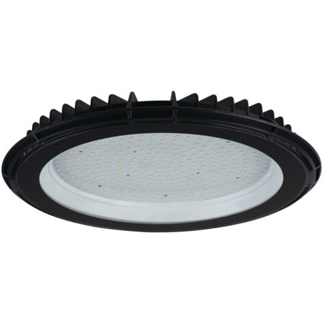 LAMPADA LED HIGH BAY HB UFO LED 200W-NW - KANLUX                                                         - Luce NATURALE