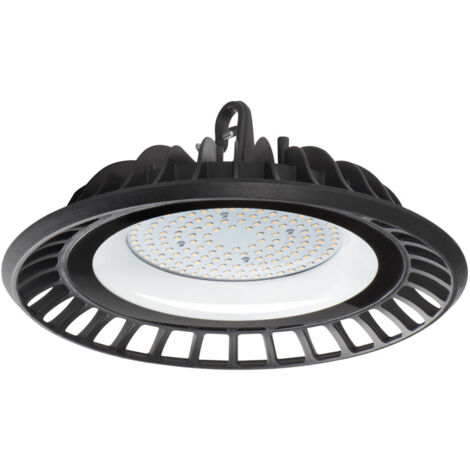 LAMPADA LED HIGH BAY HIBO LED N 100W-NW - KANLUX                                                         - Luce NATURALE