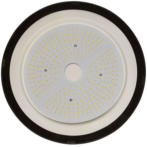 Lampada Led Highbay M.Power 100/150/200W, Luce Naturale 4000K