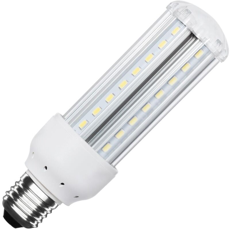 Image of Lampada led Illuminazione Stradale Corn E27 13W IP64 Bianco Freddo 5500K