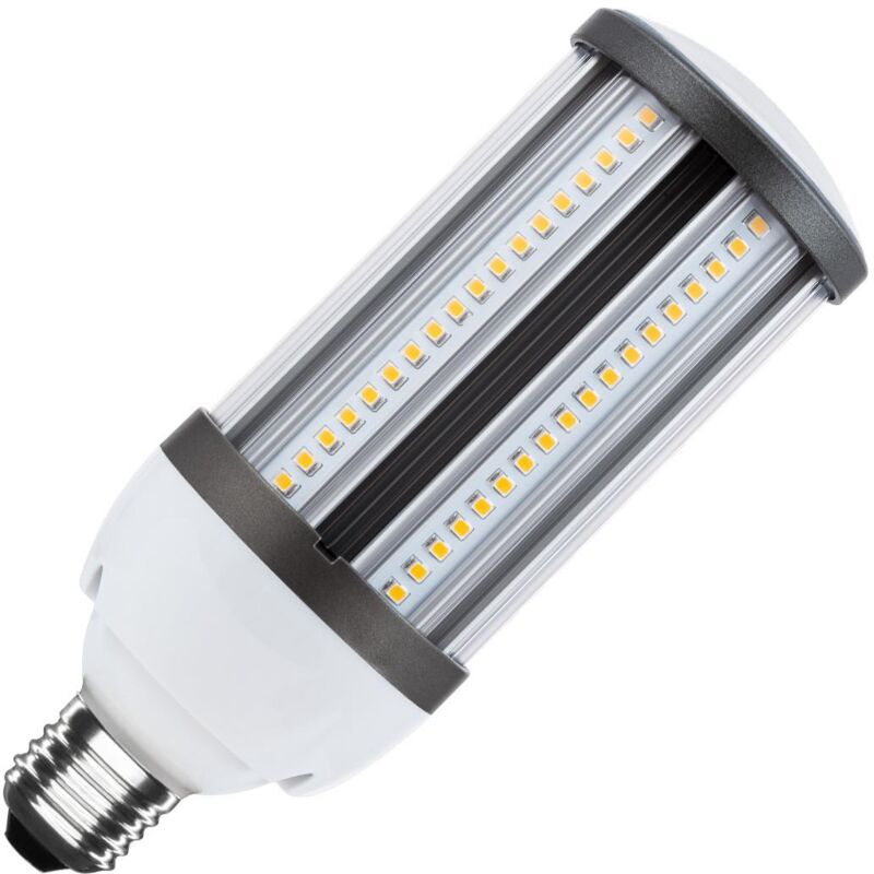 Image of Lampada led Illuminazione Stradale Corn E27 25W IP64 Bianco Freddo 6000K