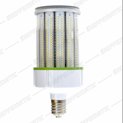 Lampada Led Illuminazione Stradale Ld14 E40 80w Ac-100-240v Ip64