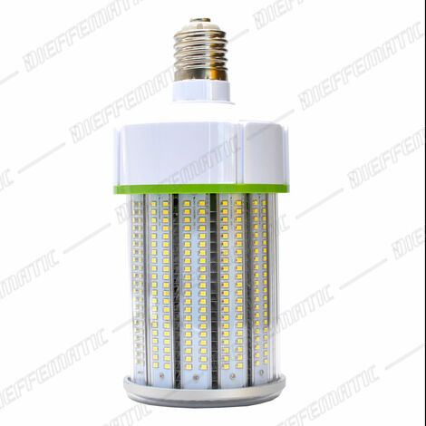 Lampada Led Illuminazione Stradale Ld17 E40 150w Ac-100-240v Ip64