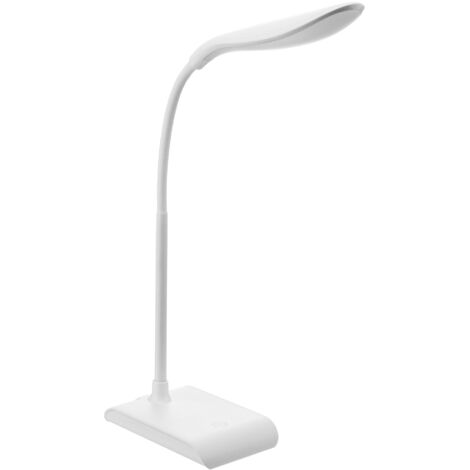 Lampada led Korpass 5w ovale bianca