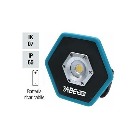 Lampada led light work m