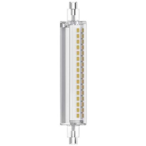 Lampada Led Lineare R7S W 8,2 3000K Dimmerabile Shot