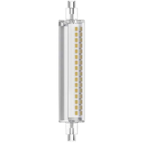 Lampada Led Lineare R7S W10,7 3000K Shot