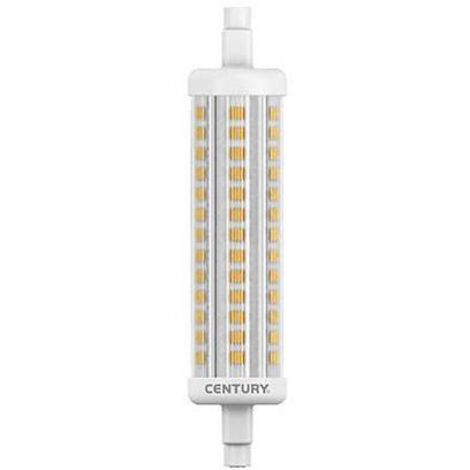 LAMPADA LED LINEARE TRE-D MM 118 CENTURY - VOLT 230 WATT 14 LUMEN 1900 RS7 CALDA - 1 pezzo