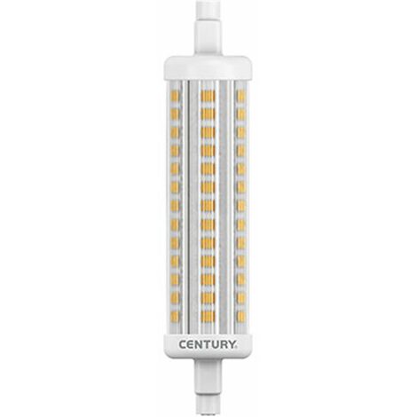 R7S CCT Fumagalli LED Lampadina 10,5W 1160Lm 100-240V