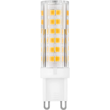 Lampada LED Matel 8 Watt Bianco 3 cm
