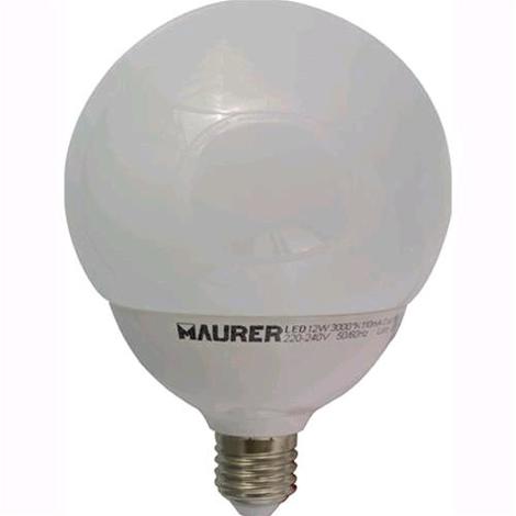 LAMPADINA LED 15W=100W 2700K LUCE CALDA CF 5 PZ - Ferramenta