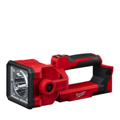 Lampada LED Milwaukee M18SLED-0 (Solo corpo)