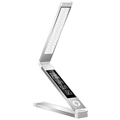 Lampada Led Nodis Nt L 05 Per Lettura Portatile